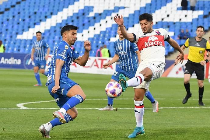 Nhận định, soi k&egrave;o Godoy Cruz vs Lanus, 07h30 ng&agrave;y 18/4