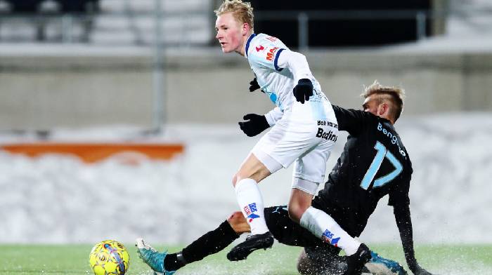 Nhận định, soi k&egrave;o Jonkopings vs Gefle, 00h00 ng&agrave;y 18/4