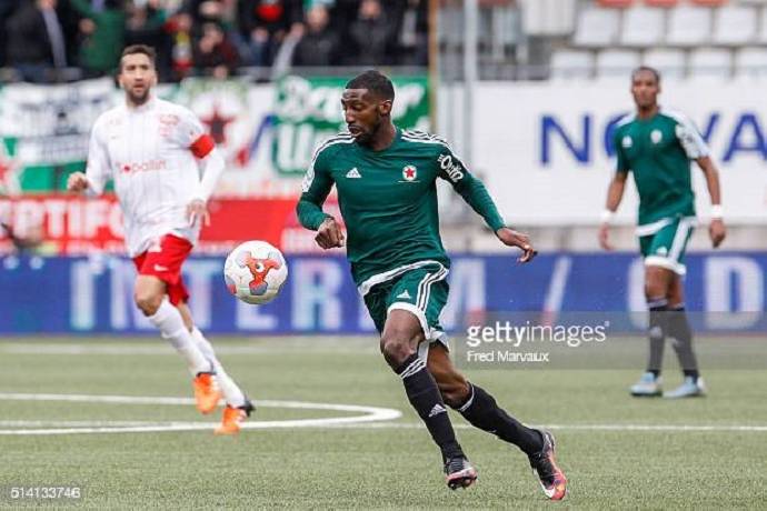 Nhận định, soi k&egrave;o Nancy vs Red Star, 00h30 ng&agrave;y 18/4