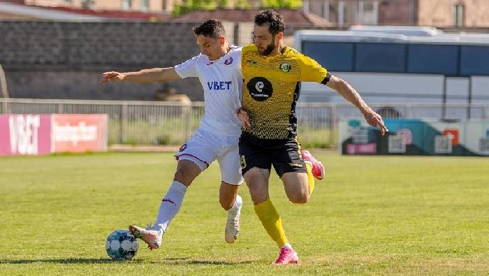 Nhận định, soi k&egrave;o Pyunik vs Alashkert, 22h00 ng&agrave;y 17/4
