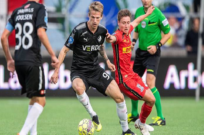 Nhận định, soi k&egrave;o Randers vs Nordsjaelland, 0h ng&agrave;y 18/4