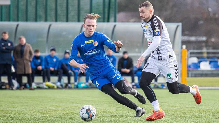 Nhận định, soi k&egrave;o Sandecja vs Puszcza Niepolomice, 23h00 ng&agrave;y 17/4