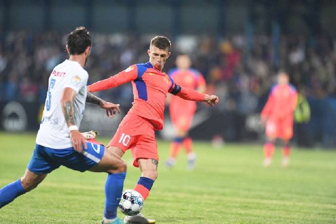 Nhận định, soi k&egrave;o Steaua Bucuresti vs Farul Constanta, 00h30 ng&agrave;y 18/4