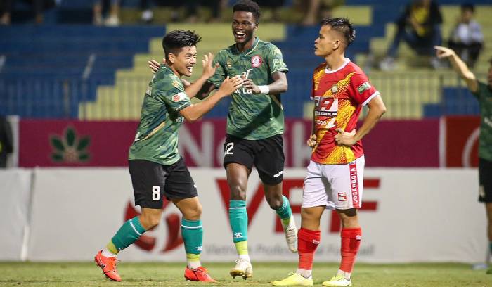 Nhận định, soi k&egrave;o Thanh H&oacute;a vs TPHCM, 18h00 ng&agrave;y 17/4