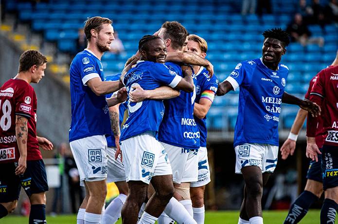 Nhận định, soi k&egrave;o Trelleborg vs Orgryte, 0h ng&agrave;y 18/4