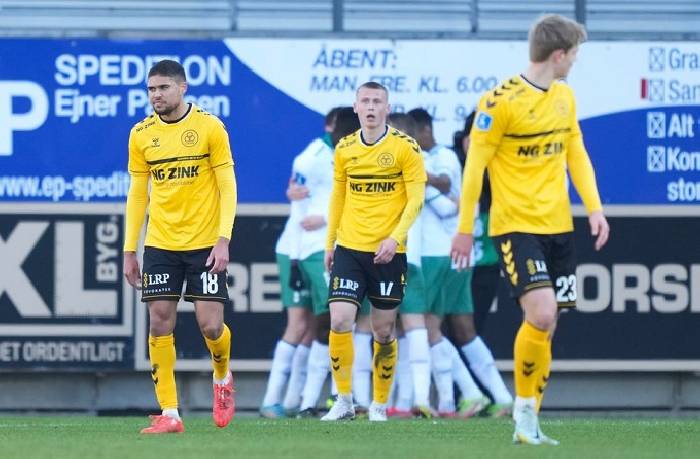 Nhận định, soi k&egrave;o Viborg Reserve vs Horsens Reserve, 21h00 ng&agrave;y 17/4