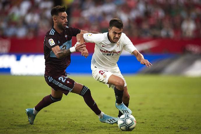 Soi k&egrave;o phạt g&oacute;c Celta Vigo vs Mallorca, 02h00 ng&agrave;y 18/4