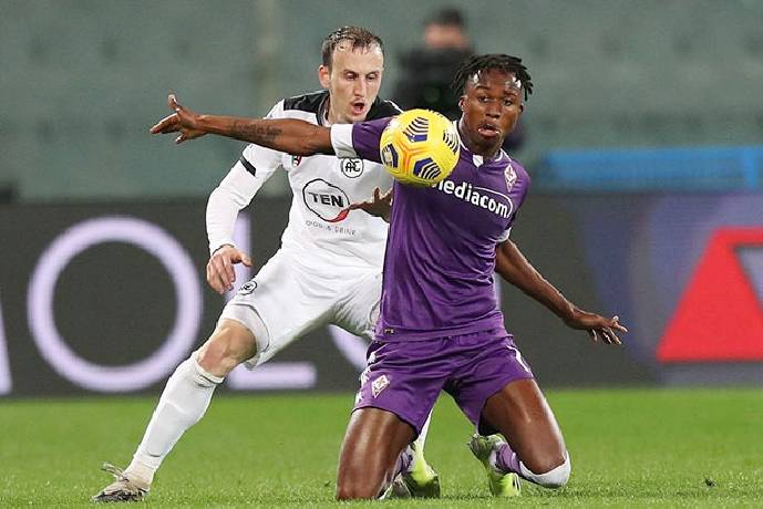 Soi k&egrave;o phạt g&oacute;c Fiorentina vs Atalanta, 01h45 ng&agrave;y 18/4