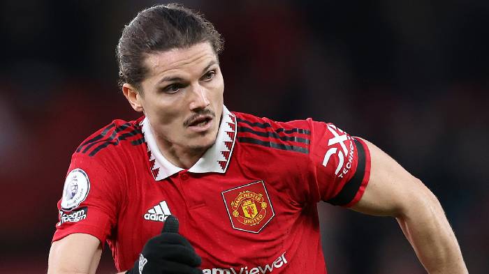 Tin M.U s&aacute;ng 16/4: Bayern chốt gi&aacute; Sabitzer; Chi đậm cho đồng hương của Bruno