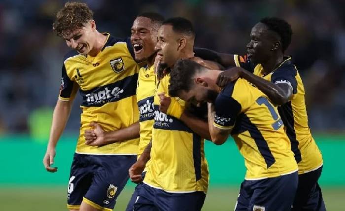 Nhận định, soi k&egrave;o Abdysh-Ata Kant với Central Coast Mariners, 19h00 ng&agrave;y 17/04: Kh&aacute;ch nhẫn nại chờ đợi