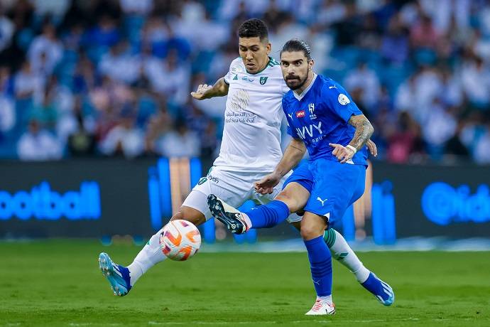 Nhận định, soi k&egrave;o Al Ain với Al-Hilal, 23h00 ng&agrave;y 16/4: Nối d&agrave;i kỷ lục to&agrave;n thắng