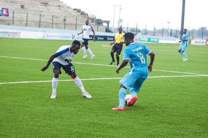 Nhận định, soi k&egrave;o Bayelsa United với Katsina United, 22h00 ng&agrave;y 16/04: Kh&aacute;ch lấy điểm