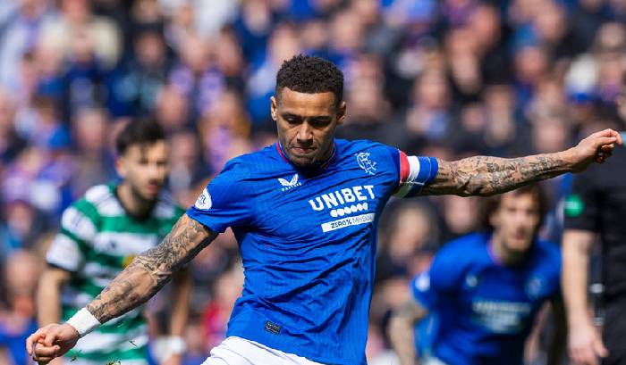 Nhận định, soi k&egrave;o Dundee với Rangers, 02h00 ng&agrave;y 18/4: Cửa tr&ecirc;n &lsquo;ghi điểm&rsquo;