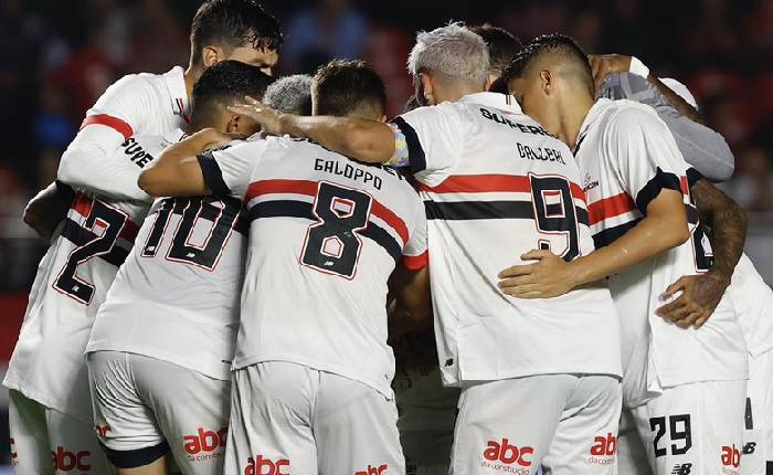 Nhận định, soi k&egrave;o Flamengo với Sao Paulo, 07h30 ng&agrave;y 18/4: Thất vọng cửa tr&ecirc;n