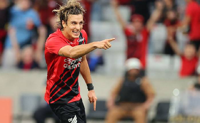 Nhận định, soi k&egrave;o Gremio với Atletico PR, 05h00 ng&agrave;y 18/4: Đối thủ kh&oacute; chịu