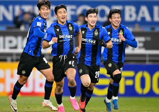 Nhận định, soi k&egrave;o Incheon Utd với Gimhae, 17h00 17/04: Chủ nh&agrave; ra oai