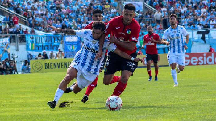 Nhận định, soi k&egrave;o Palestino với Huachipato, 02h30 ng&agrave;y 18/4: Thất vọng chủ nh&agrave;