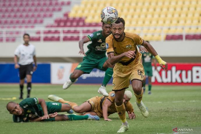 Nhận định, soi k&egrave;o Persebaya Surabaya với Dewa United, 15h00 ng&agrave;y 16/4: Kh&aacute;ch hết động lực