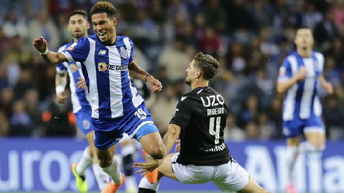Nhận định, soi k&egrave;o Porto với Vitoria Guimaraes, 02h15 ng&agrave;y 18/4: Kh&oacute; cho cửa tr&ecirc;n