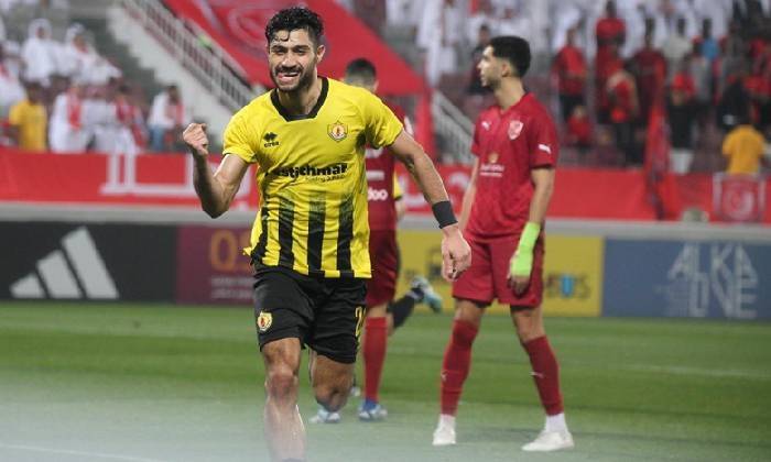 Nhận định, soi k&egrave;o Qatar SC với Al-Sadd, 00h30 ng&agrave;y 18/4: Kh&aacute;ch lấn &aacute;t chủ nh&agrave;