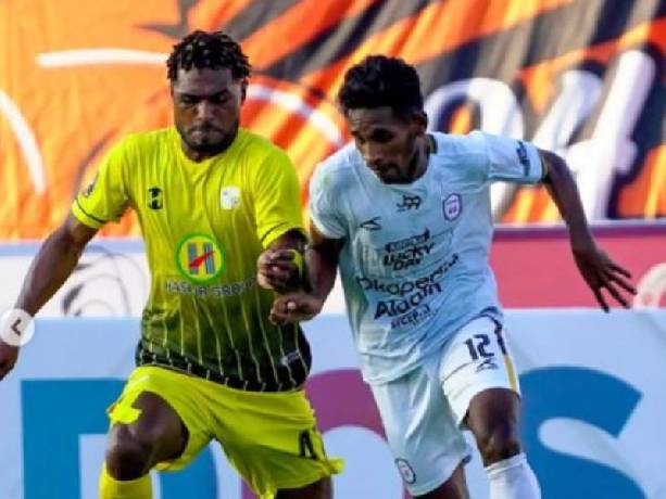 Nhận định, soi k&egrave;o RANS Nusantara với Barito Putera, 19h00 ng&agrave;y 17/04: Kh&ocirc;ng được ph&eacute;p sảy ch&acirc;n