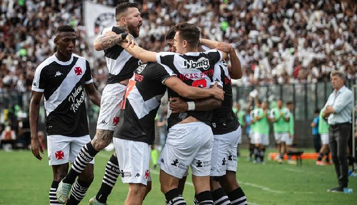 Nhận định, soi k&egrave;o RB Bragantino với Vasco da Gama, 05h00 ng&agrave;y 18/4: Cửa tr&ecirc;n &lsquo;tạch&rsquo;