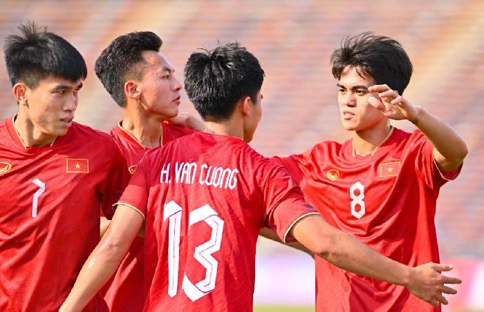 Nhận định, soi k&egrave;o U23 Việt Nam với U23 Kuwait, 22h30 ng&agrave;y 17/4: T&igrave;m lại niềm vui