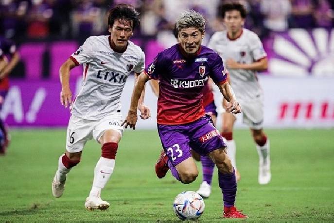 Nhận định, soi k&egrave;o V-Varen Nagasaki với Jubilo Iwata, 17h00 ng&agrave;y 17/4: Chủ nh&agrave; lấn lướt