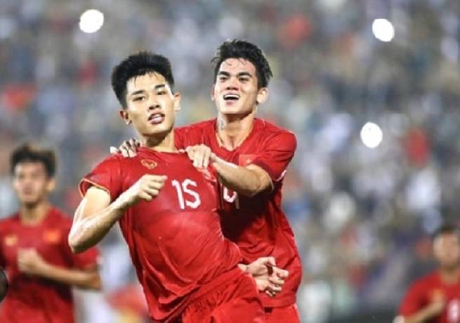 Ph&acirc;n t&iacute;ch tỷ lệ k&egrave;o hiệp 1 U23 Việt Nam với U23 Kuwait, 22h30 ng&agrave;y 17/4