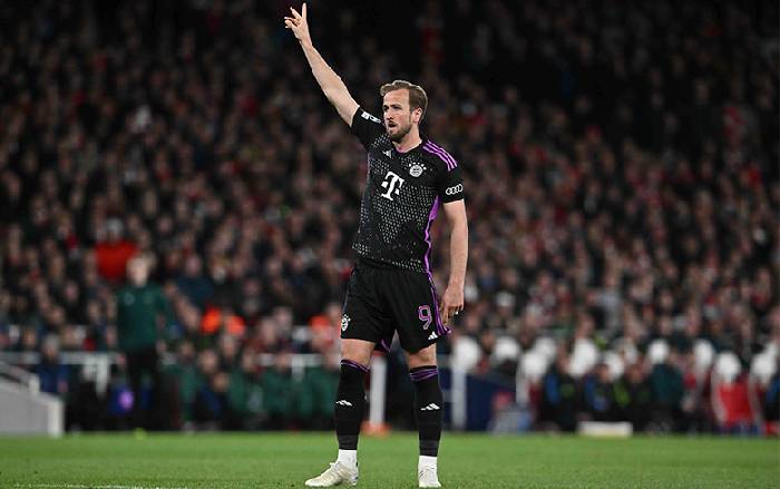 Si&ecirc;u m&aacute;y t&iacute;nh dự đo&aacute;n Bayern Munich vs Arsenal, 02h00 ng&agrave;y 18/4