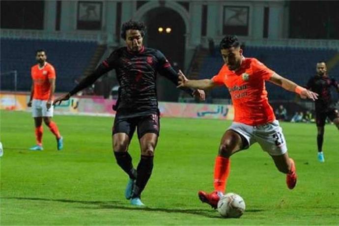 Nhận định, soi k&egrave;o Al Ahly vs Pharco, 0h00 ng&agrave;y 18/4: Coi như bỏ
