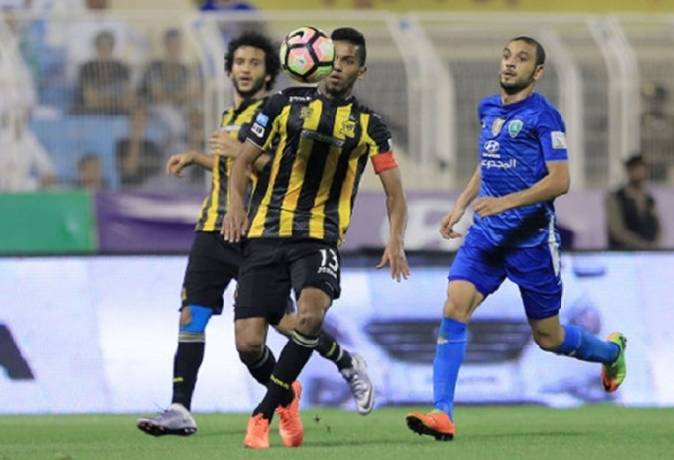 Nhận định, soi k&egrave;o Al Fateh vs Al Ittihad, 1h00 ng&agrave;y 18/4: Tiến gần hơn tới ng&ocirc;i vương