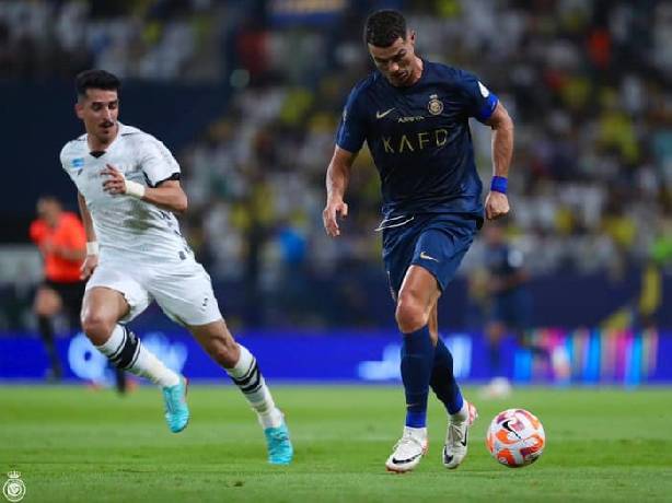 Nhận định, soi k&egrave;o Al Shabab vs Al Nasr, 20h45 ng&agrave;y 16/4: Kh&aacute;ch tự tin