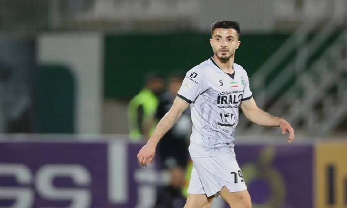 Nhận định, soi k&egrave;o Aluminium Arak vs Chadormalou, 20h30 ng&agrave;y 17/4: Cửa tr&ecirc;n thất thế