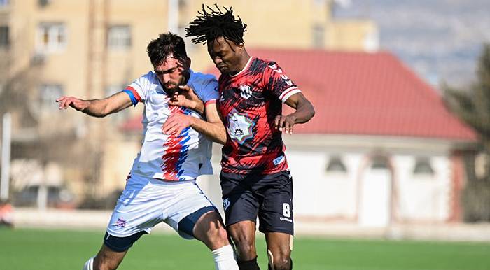 Nhận định, soi k&egrave;o Baku Sporting vs Qaradag, 19h00 ng&agrave;y 17/4: Đối thủ y&ecirc;u th&iacute;ch