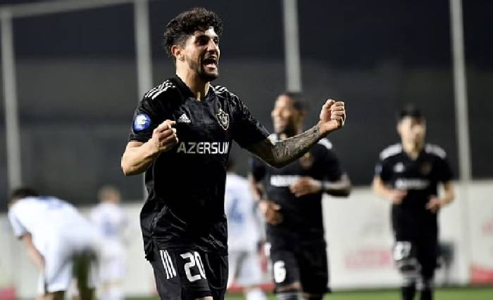 Nhận định, soi k&egrave;o Cebrayil vs Energetik Mingachevir, 16h00 ng&agrave;y 17/4: Tiếp tục ch&igrave;m s&acirc;u