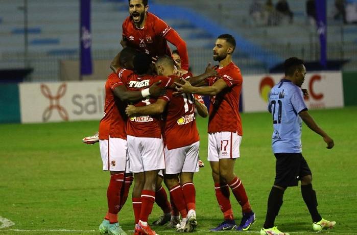 Nhận định, soi k&egrave;o Ghazl El Mahalla vs Al Masry, 0h00 ng&agrave;y 18/4: Ưu thế s&acirc;n b&atilde;i