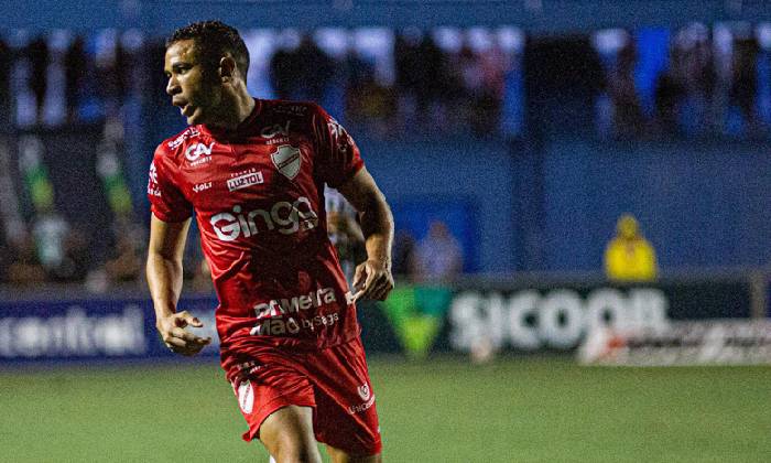 Nhận định, soi k&egrave;o Goias vs Vila Nova, 05h00 ng&agrave;y 18/4: Đối thủ kh&oacute; chịu