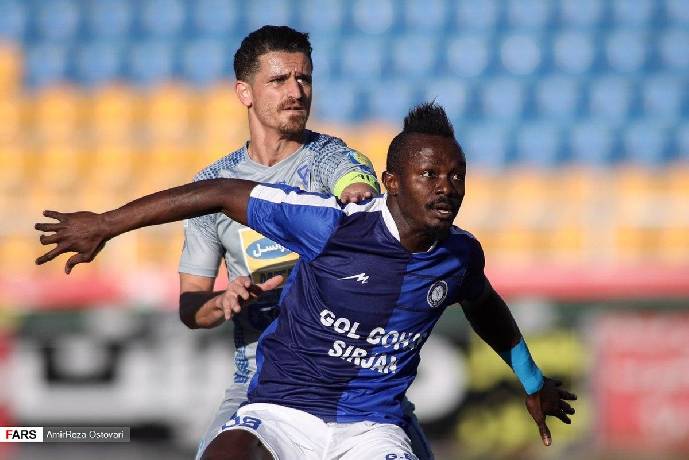 Nhận định, soi k&egrave;o Gol Gohar Sirjan vs Esteghlal, 21h30 ng&agrave;y 16/4: Tin v&agrave;o kh&aacute;ch