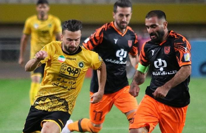 Nhận định, soi k&egrave;o Havadar vs Mes Rafsanjan, 20h30 ng&agrave;y 16/4: Nhe nh&oacute;m hy vọng