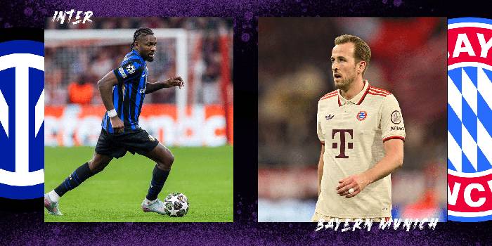 Nhận định, soi k&egrave;o Inter Milan vs Bayern Munich, 02h00 ng&agrave;y 17/4: Dắt nhau v&agrave;o hiệp phụ
