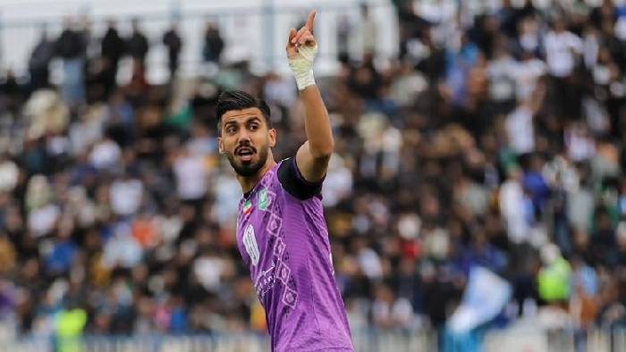 Nhận định, soi k&egrave;o Kheybar vs Nassaji Mazandaran, 20h30 ng&agrave;y 17/4: Tho&aacute;t hiểm