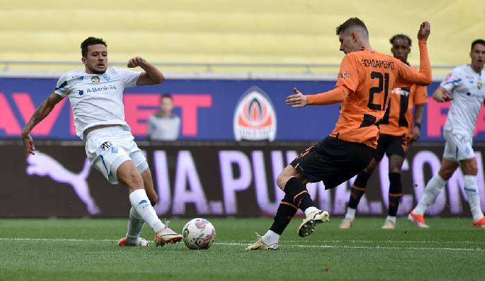 Nhận định, soi k&egrave;o Kryvbas vs Shakhtar Donetsk, 18h00 ng&agrave;y 16/4: Thất bại li&ecirc;n tiếp
