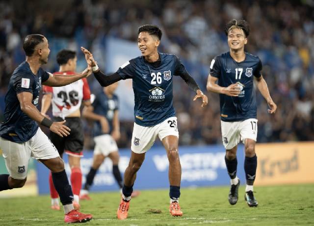 Nhận định, soi k&egrave;o Madura United FC vs PKR Svay Rieng, 15h30 ng&agrave;y 17/4: Thua tiếp lượt về