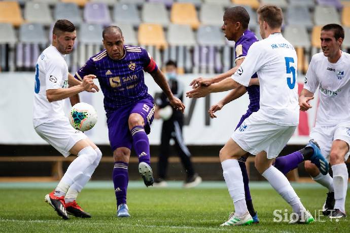 Nhận định, soi k&egrave;o Nafta vs Maribor, 22h00 ng&agrave;y 16/4: Cửa dưới s&aacute;ng nước