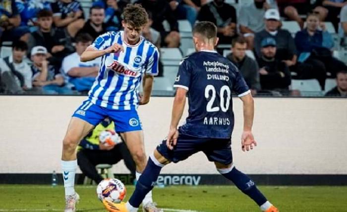 Nhận định, soi k&egrave;o Odense BK vs Kolding IF, 18h00 ng&agrave;y 17/4: 3 điểm nhọc nhằn
