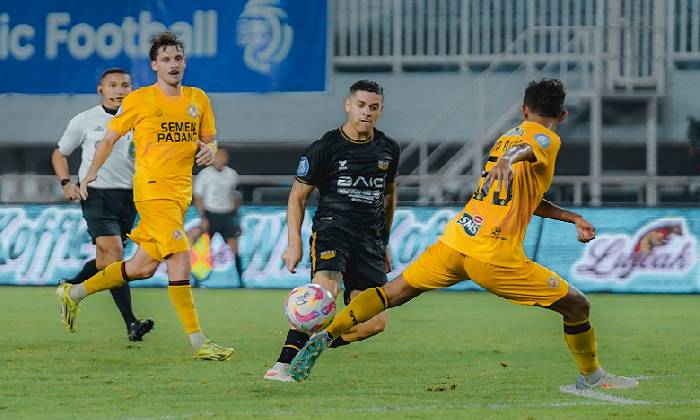 Nhận định, soi k&egrave;o PSS Sleman vs Dewa United, 19h00 ng&agrave;y 17/4: Kh&oacute; tin cửa dưới