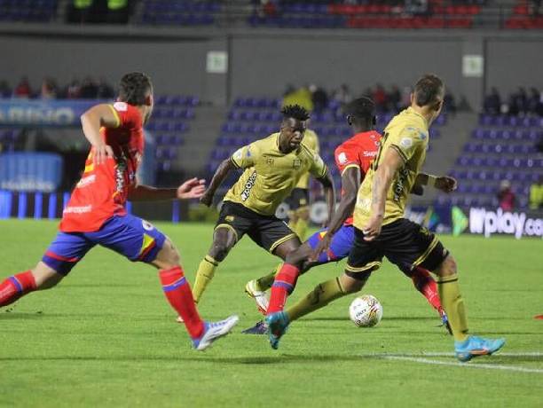 Nhận định, soi k&egrave;o Rionegro Aguilas vs Union Magdalena, 02h00 ng&agrave;y 17/4: Kh&aacute;ch chưa thể thắng