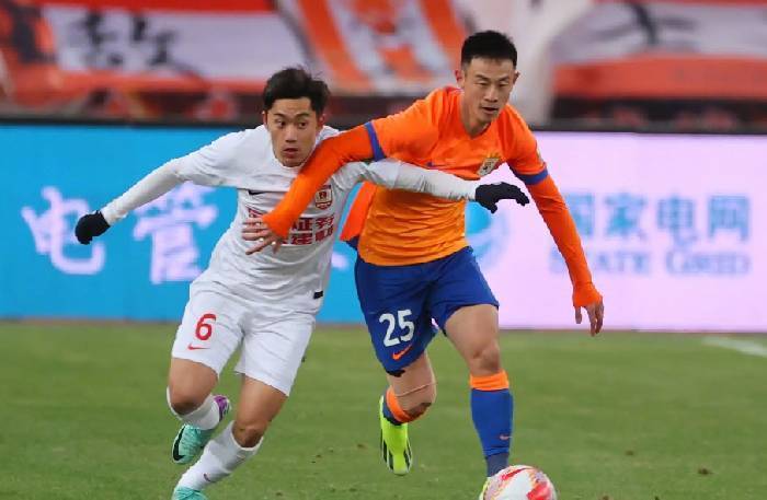 Nhận định, soi k&egrave;o Shanghai Shenhua vs Qingdao Hainiu, 19h00 ng&agrave;y 16/4: Đ&ograve;i lại ng&ocirc;i đầu