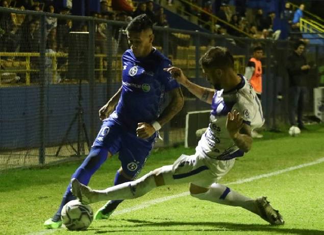 Nhận định, soi k&egrave;o Sportivo Ameliano vs General Caballero, 02h00 ng&agrave;y 17/4: Chia điểm